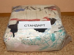 ветошь