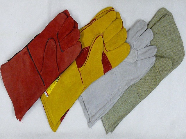 краги